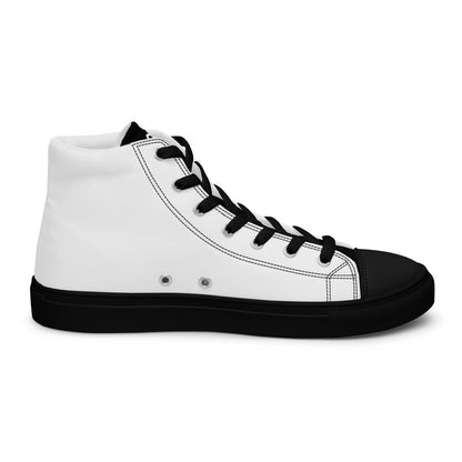 Ayyers Original High Top Shoes