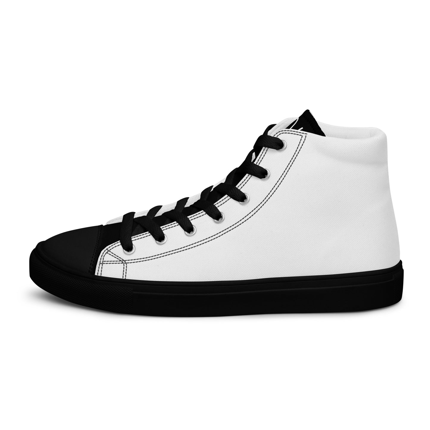 Ayyers Original High Top Shoes