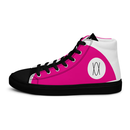 NewWave High Top shoes