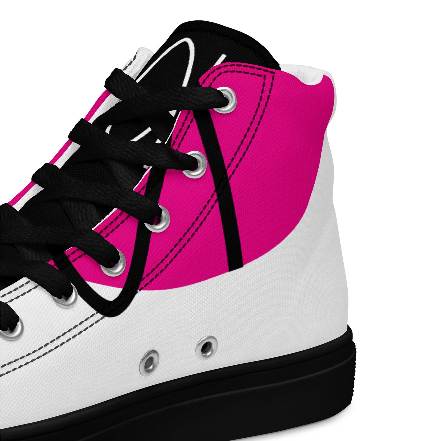 NewWave High Top shoes