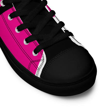 NewWave High Top shoes