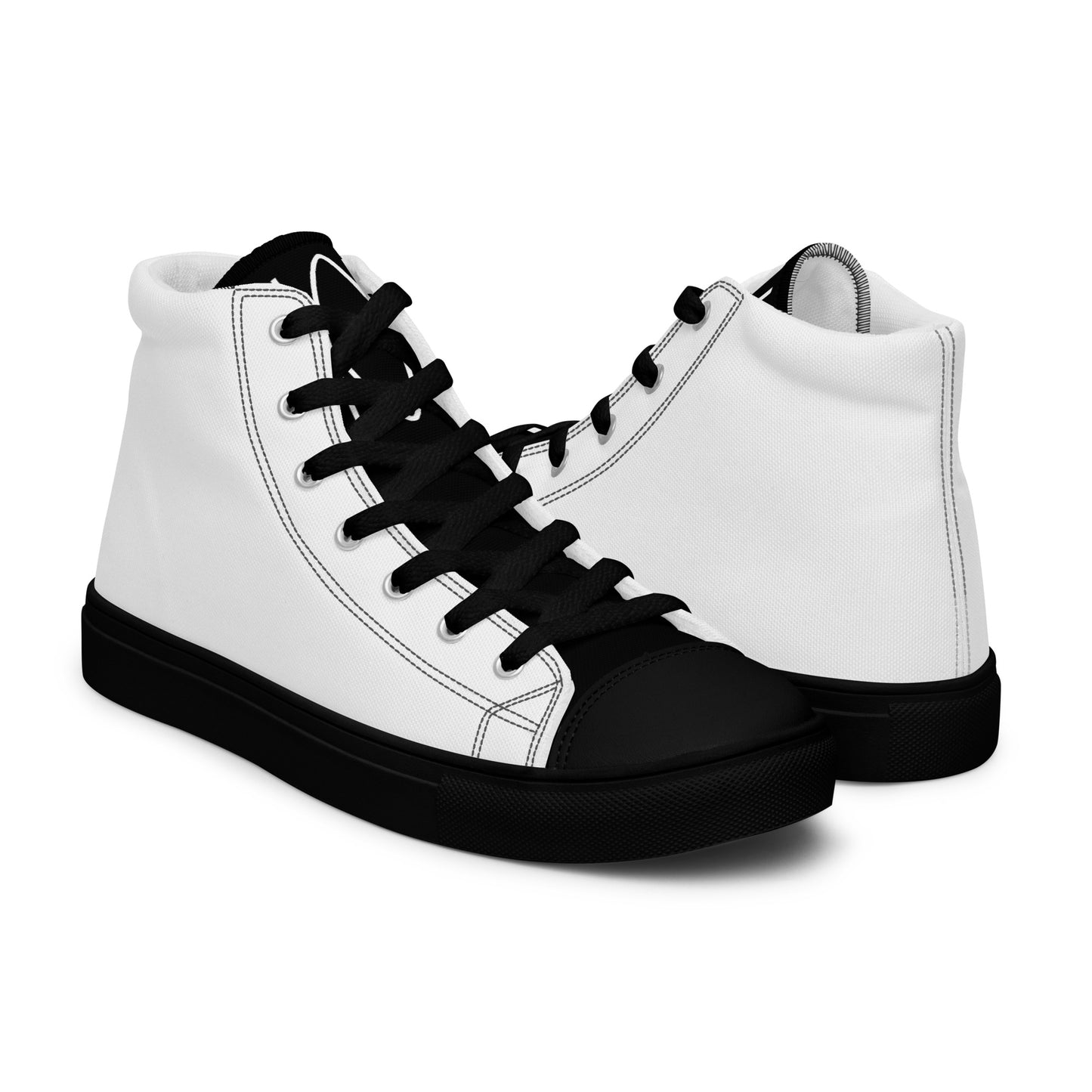 Ayyers Original High Top Shoes