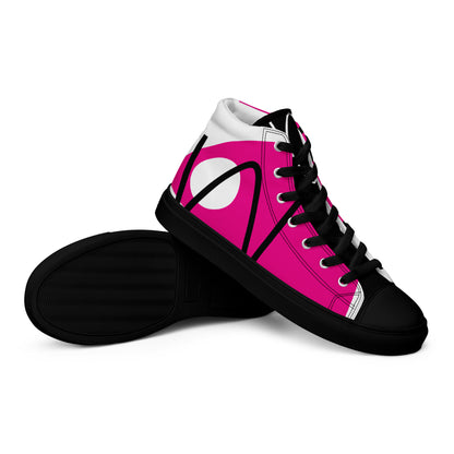 NewWave High Top shoes