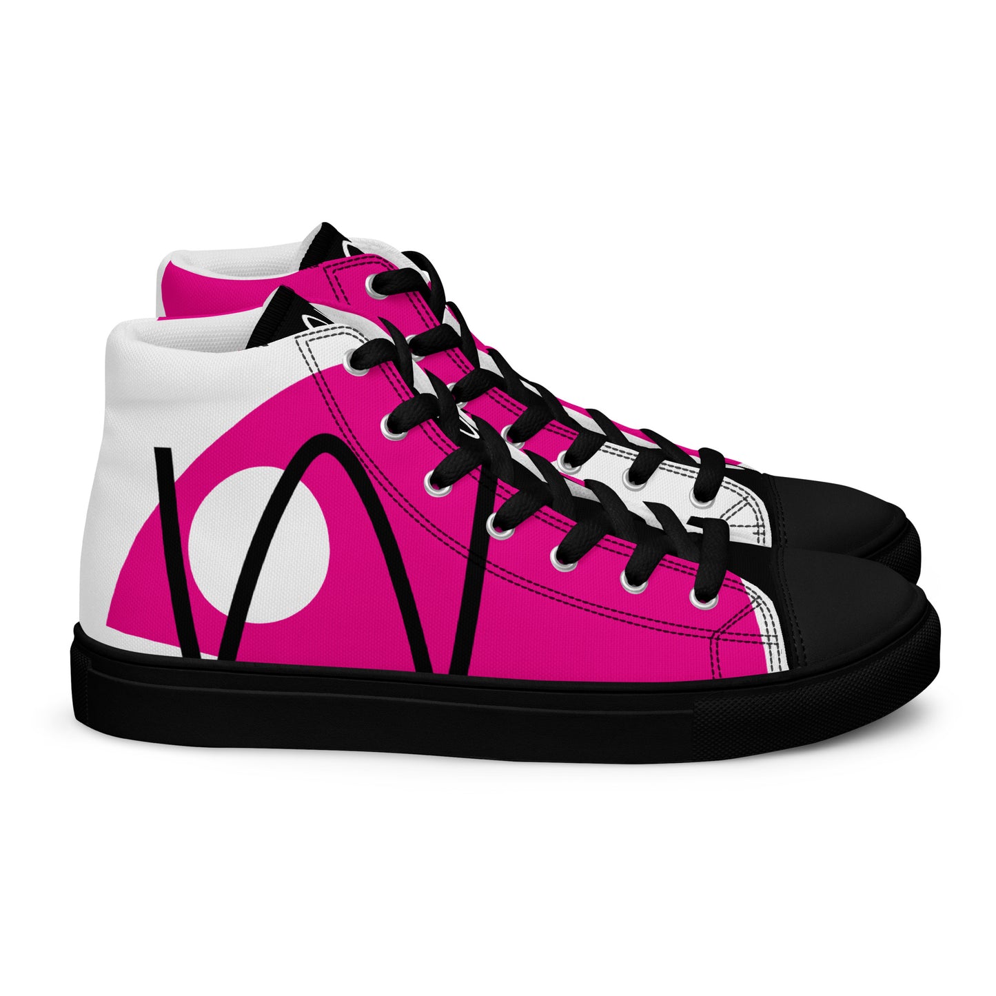 NewWave High Top shoes