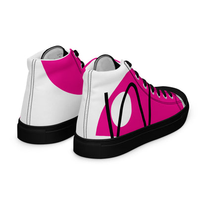 NewWave High Top shoes