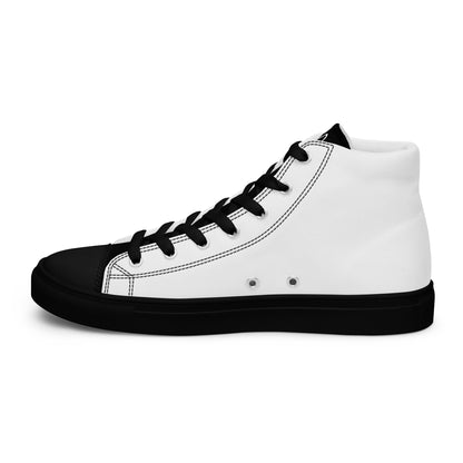 Ayyers Original High Top Shoes