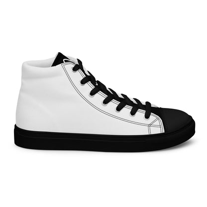 Ayyers Original High Top Shoes