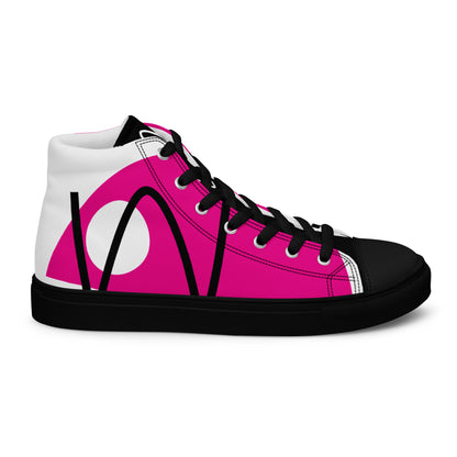 NewWave High Top shoes