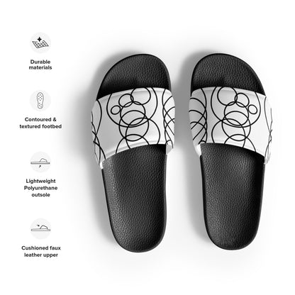 Revolve Slides